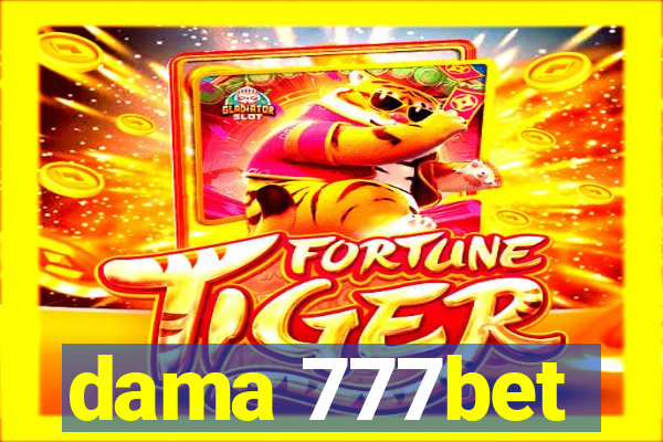 dama 777bet